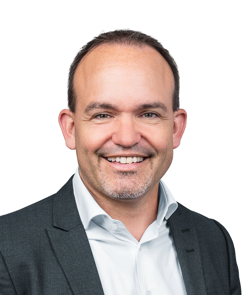 Dominic Müller