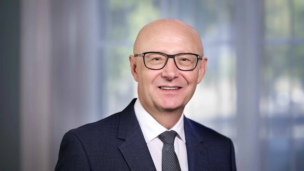 Viktor Rossi