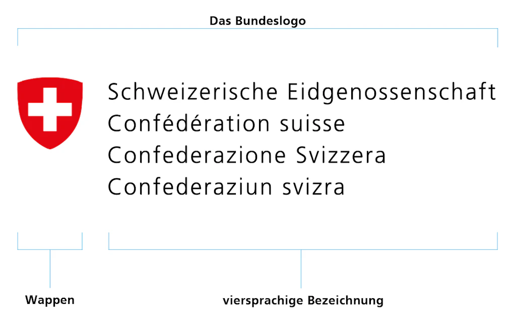 Bundeslogo