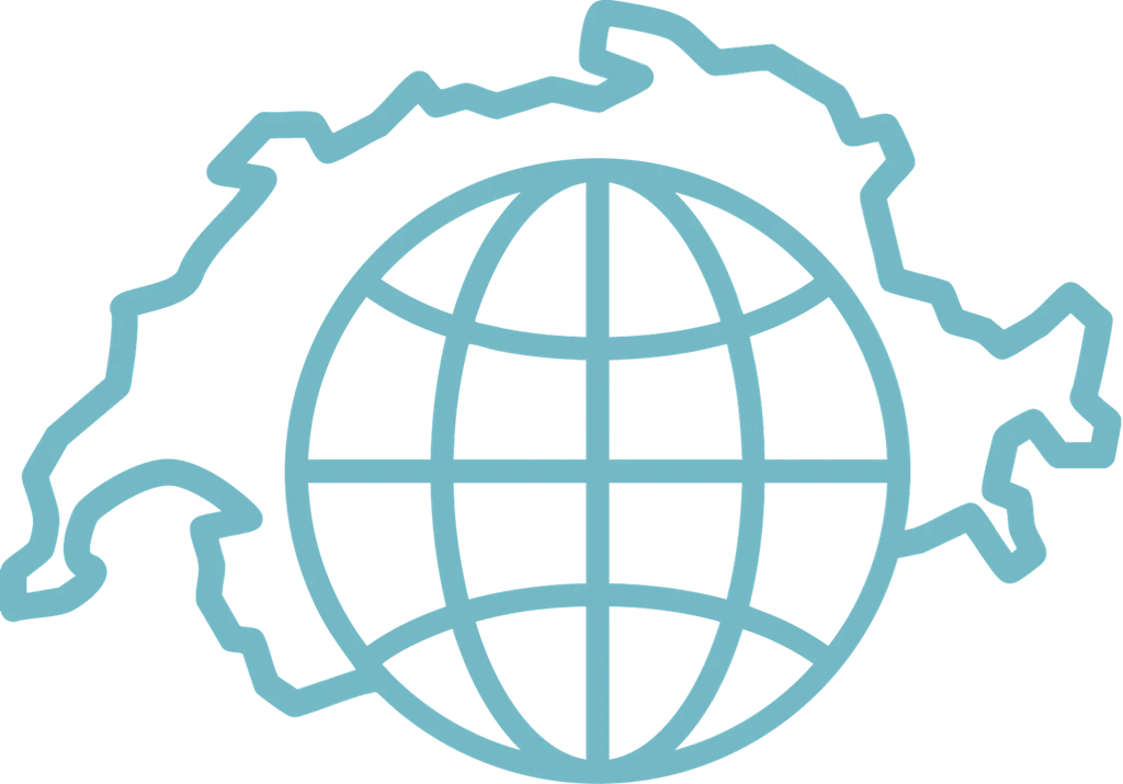 Icon digitale sovereignty