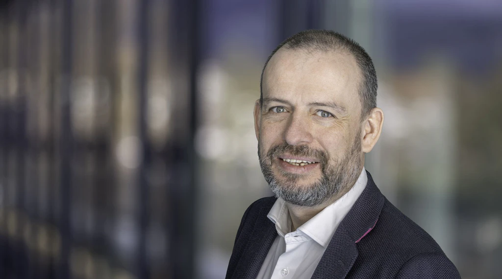 Marc Leutenegger