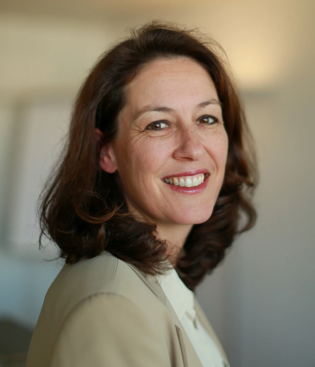 Danielle Devenish-Wettstein