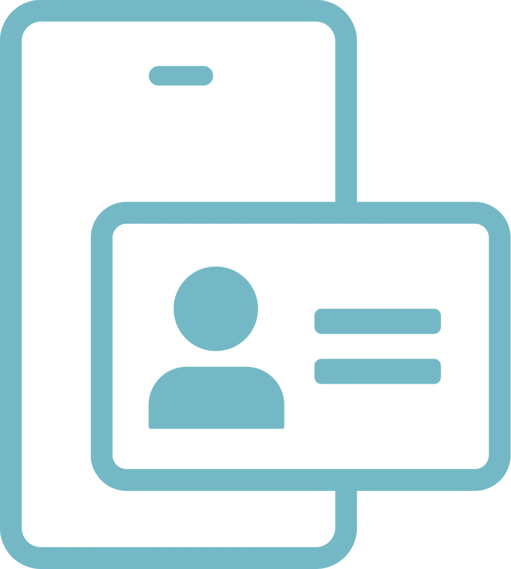 Icon E-ID